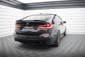 Spoiler Cap For Bmw 6 Gt G32 M-Pack Maxton Design