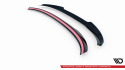 Spoiler Cap For Bmw 6 Gt G32 M-Pack Maxton Design
