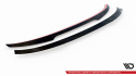 Spoiler Cap For Bmw 6 Gt G32 M-Pack Maxton Design