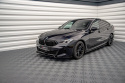 Front Splitter For Bmw 6 Gt M-Pack G32 Facelift Maxton Design