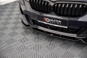 Front Splitter For Bmw 6 Gt M-Pack G32 Facelift Maxton Design