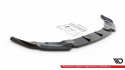 Front Splitter For Bmw 6 Gt M-Pack G32 Facelift Maxton Design