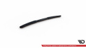 Central Rear Splitter For Bmw 6 Gt G32 M-Pack Maxton Design