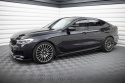 Side Skirts Diffusers For Bmw 6 Gt G32 M-Pack Maxton Design