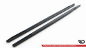 Side Skirts Diffusers For Bmw 6 Gt G32 M-Pack Maxton Design