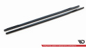Side Skirts Diffusers For Bmw 6 Gt G32 M-Pack Maxton Design