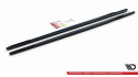 Side Skirts Diffusers For Bmw 6 Gt G32 M-Pack Maxton Design