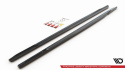 Side Skirts Diffusers For Bmw 6 Gt G32 M-Pack Maxton Design
