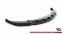 BMW 7-Serie F01 2008-2013 Front Splitter V.1 Maxton Design