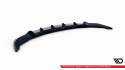 BMW 7-Serie F01 2008-2013 Front Splitter V.1 Maxton Design