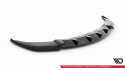 BMW 7-Serie F01 2008-2013 Front Splitter V.2 Maxton Design