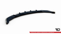 BMW 7-Serie F01 2008-2013 Front Splitter V.2 Maxton Design