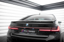 Spoiler Cap For Bmw 7 M-Pack G11 Maxton Design