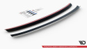 Spoiler Cap For Bmw 7 M-Pack G11 Maxton Design