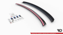Spoiler Cap For Bmw 7 M-Pack G11 Maxton Design