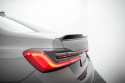 Spoiler Cap 3D For Bmw 7 M-Pack G11 Maxton Design