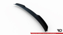 Spoiler Cap 3D For Bmw 7 M-Pack G11 Maxton Design