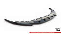 BMW 7-Serie G11 Facelift 2019-2022 Front Splitter V.1 Maxton Design