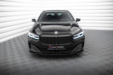 BMW 7-Serie G11 Facelift 2019-2022 Front Splitter V.2 Maxton Design