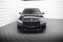 BMW 7-Serie M-Paket G11 Facelift 2019+ Front Splitter V.3 Maxton Design