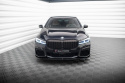 BMW 7-Serie M-Paket G11 Facelift 2019+ Front Splitter V.4 Maxton Design