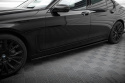 BMW 7-Serie G11 Facelift 2019-2022 Side Skirts Diffusers V.1 Maxton Design