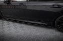 BMW 7-Serie Long M-Sport G12 2019-2022 Side Skirts Diffusers V.2 for Maxton Design