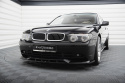 Front Splitter Bmw 7 E65 Maxton Design