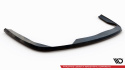 Central Rear Splitter Bmw 7 E65 Maxton Design