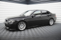 Side Skirts Diffusers Bmw 7 E65 Maxton Design
