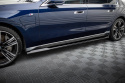 BMW 750e M-Sport G70 2022+ Side Skirts Diffusers V.1 Maxton Design