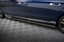 BMW 750e M-Sport G70 2022+ Side Skirts Diffusers V.1 Maxton Design