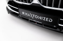 BMW 7-Serie G70 2022+ Front Splitter V.1 Maxton Design
