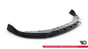 BMW 7-Serie G70 2022+ Front Splitter V.1 Maxton Design