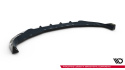 BMW 7-Serie G70 2022+ Front Splitter V.1 Maxton Design