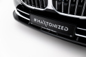 BMW 7-Serie G70 2022+ Front Splitter V.2 Maxton Design