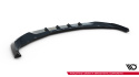 BMW 7-Serie G70 2022+ Front Splitter V.2 Maxton Design