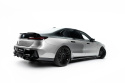 BMW 760e G70 2022+ Side Skirts Diffusers V.2 Maxton Design