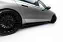 BMW 760e G70 2022+ Side Skirts Diffusers V.2 Maxton Design