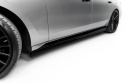 BMW 760e G70 2022+ Side Skirts Diffusers V.2 Maxton Design