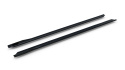 BMW 760e G70 2022+ Side Skirts Diffusers V.2 Maxton Design