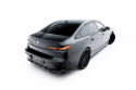 Spoiler Cap 3D V.2 BMW 7 M-Pack / M760e / i7 M-Pack G70 Maxton Design