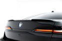 Spoiler Cap 3D V.2 BMW 7 M-Pack / M760e / i7 M-Pack G70 Maxton Design