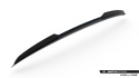 Spoiler Cap 3D V.2 BMW 7 M-Pack / M760e / i7 M-Pack G70 Maxton Design