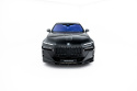 Front Splitter V.4 BMW 7 M-Pack / M760e / i7 M-Pack G70   Maxton Design