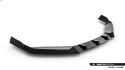 Front Splitter V.4 BMW 7 M-Pack / M760e / i7 M-Pack G70   Maxton Design