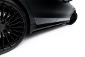 Side Skirts Diffusers V.2 BMW 740d xDrive M-pack / 740i xDrive M-Pack G70 Maxton Design