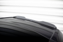 BMW iX i20 2021- Spoiler Cap V.1 Maxton Design