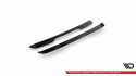 BMW iX i20 2021- Spoiler Cap V.1 Maxton Design