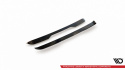 BMW iX i20 2021- Spoiler Cap V.1 Maxton Design